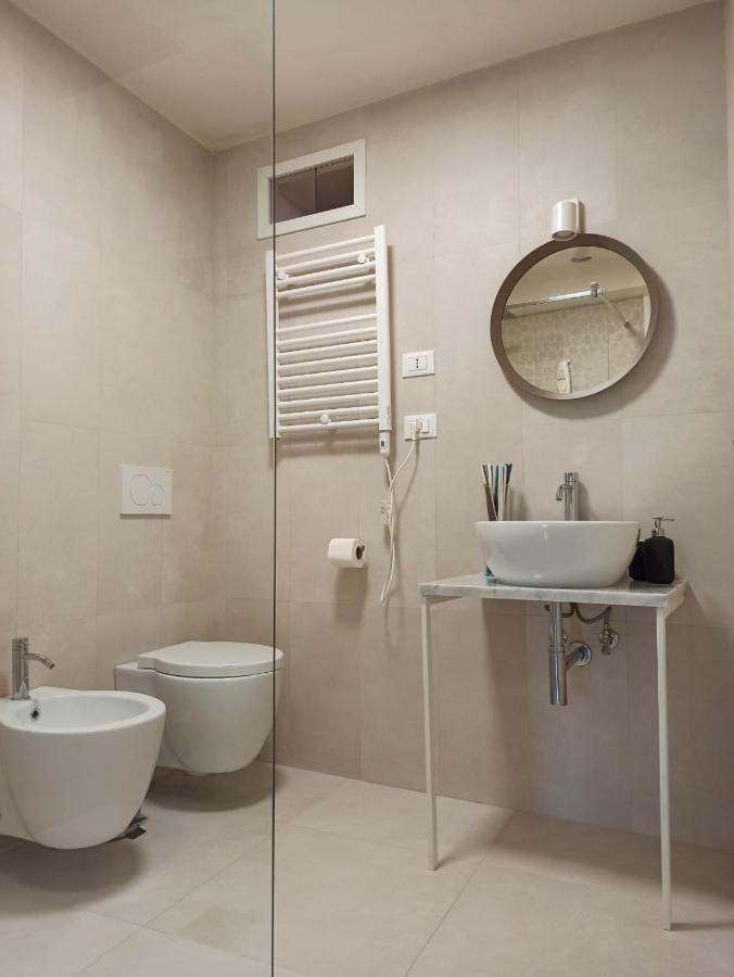 Ciao Bella Seafront Apartment Riomaggiore Luaran gambar