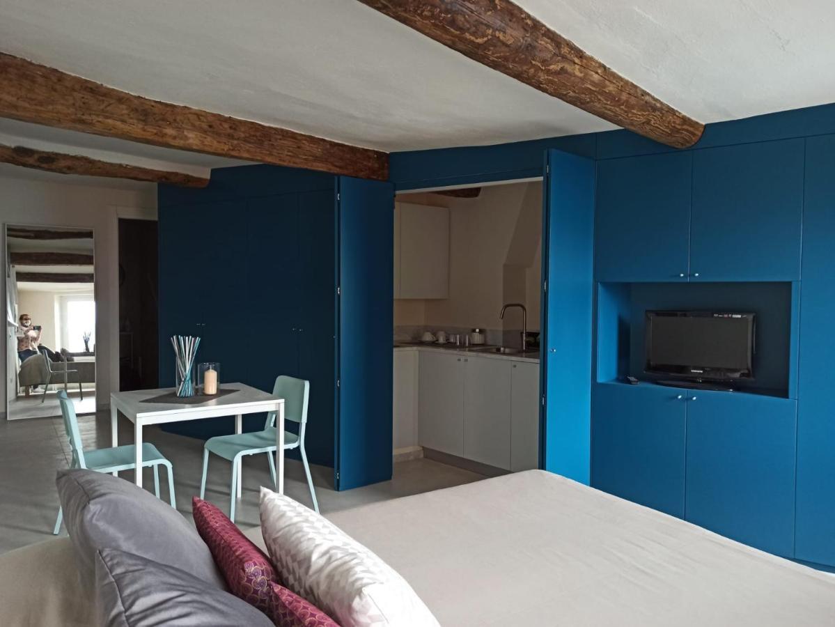 Ciao Bella Seafront Apartment Riomaggiore Luaran gambar
