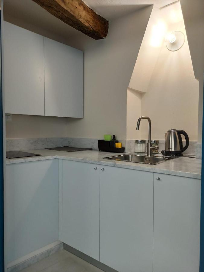 Ciao Bella Seafront Apartment Riomaggiore Luaran gambar
