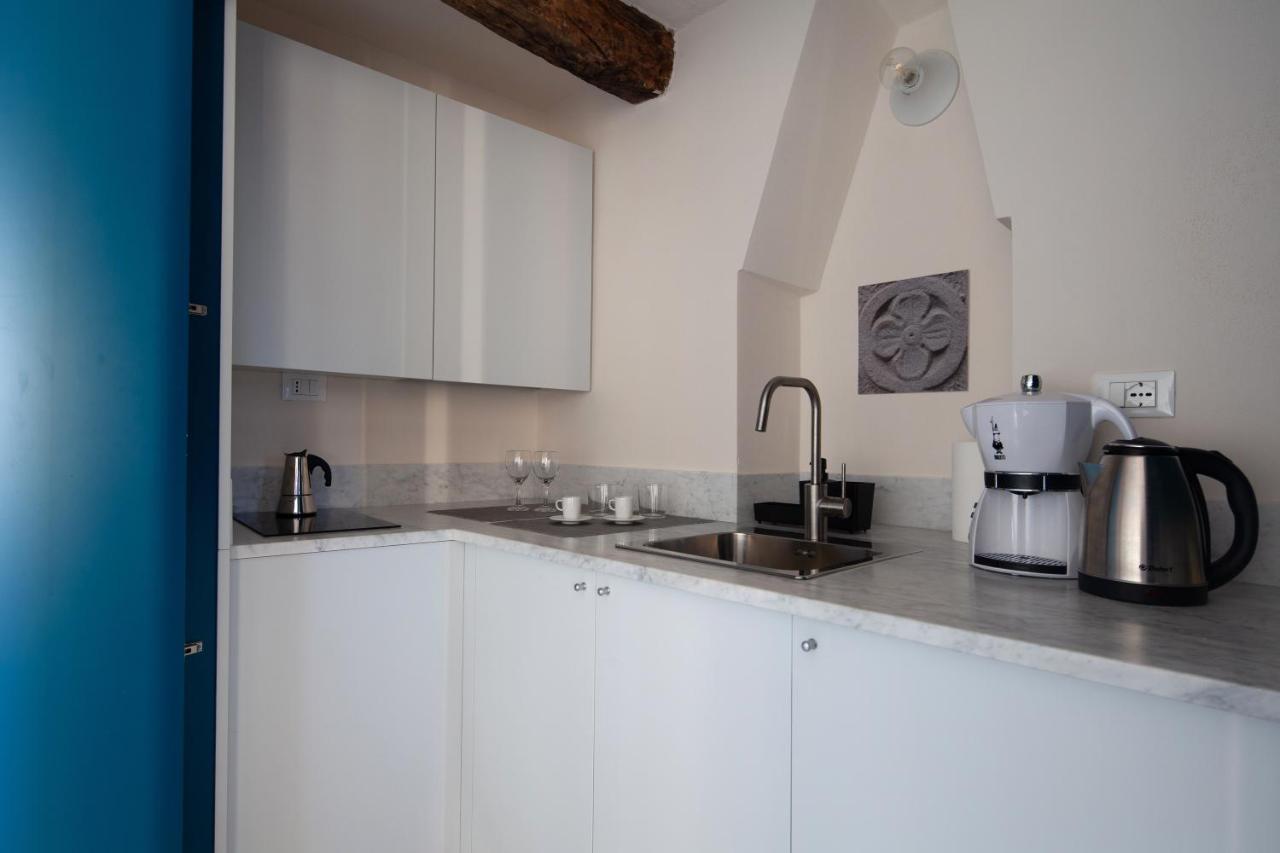 Ciao Bella Seafront Apartment Riomaggiore Luaran gambar