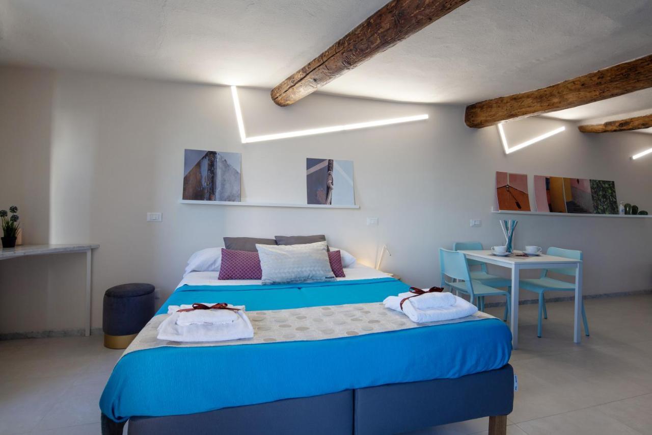 Ciao Bella Seafront Apartment Riomaggiore Luaran gambar