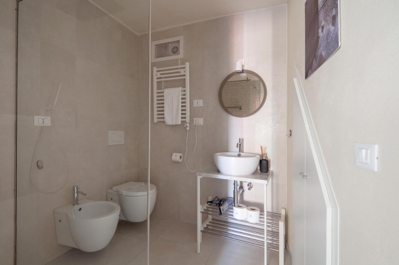 Ciao Bella Seafront Apartment Riomaggiore Luaran gambar