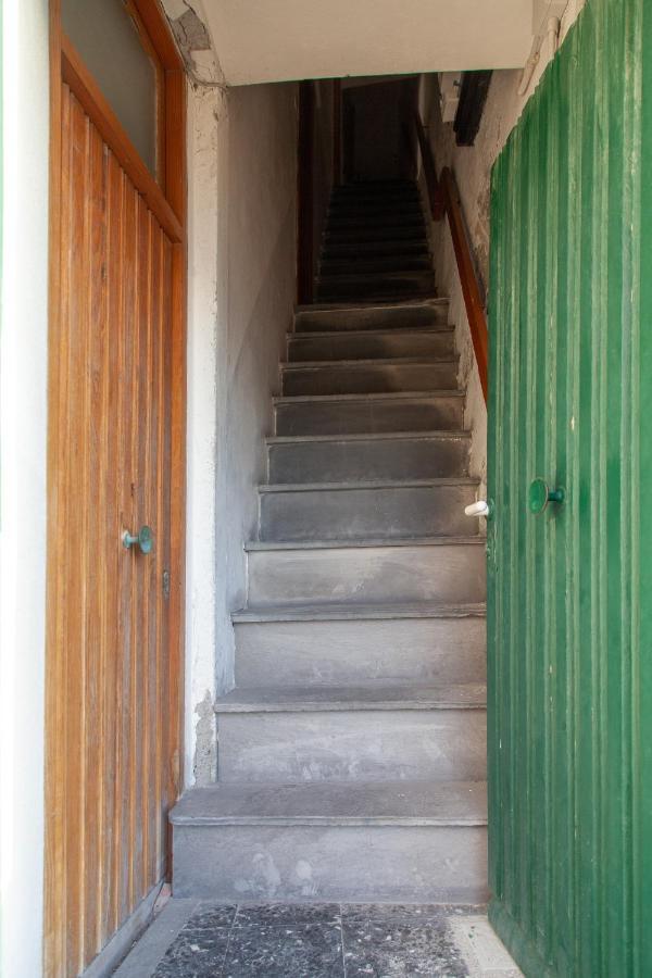 Ciao Bella Seafront Apartment Riomaggiore Luaran gambar